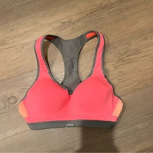 EUC Victoria Secret VSX Sport 34B Bra